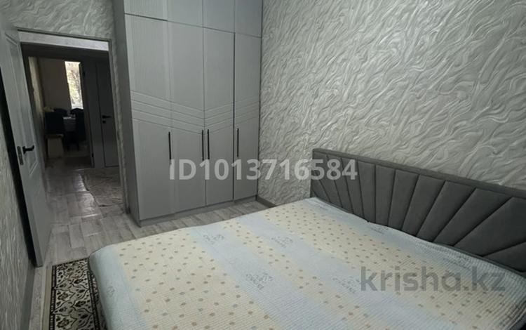 3-комнатная квартира · 68 м² · 3/5 этаж, мкр Алатау 41 за 23 млн ₸ в Таразе — фото 2