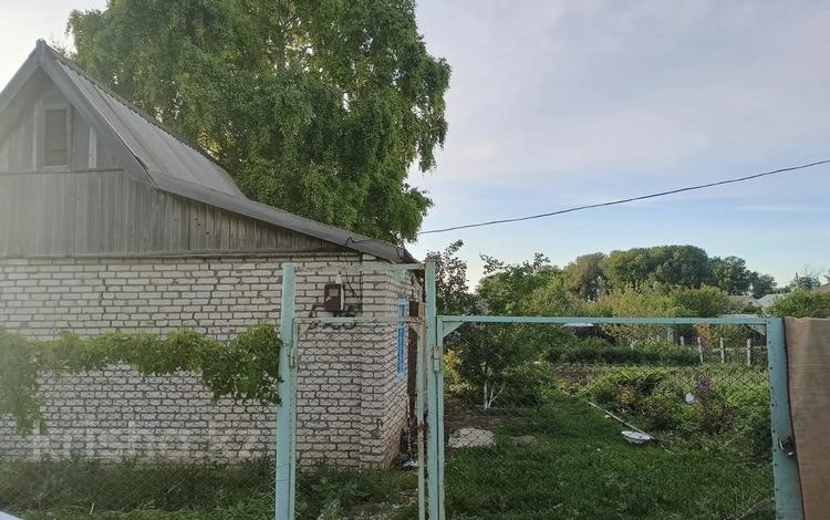 Дача · 2 комнаты · 40 м² · 10 сот., Березка 525 за 5.5 млн ₸ в Уральске — фото 2