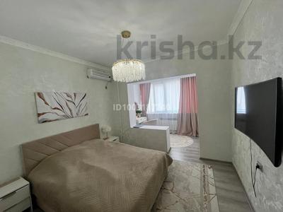 4-бөлмелі пәтер · 104 м² · 5/9 қабат, Молдагалиева 31 — Атырау акпарат, бағасы: ~ 35 млн 〒 в мкр Жилгородок