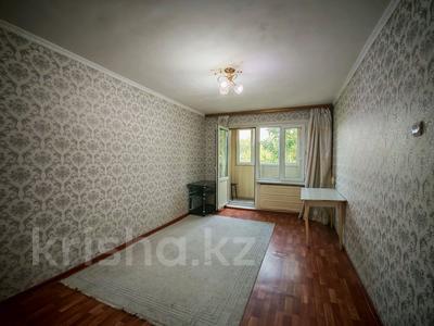 1-бөлмелі пәтер · 31 м² · 3/5 қабат, Саина 6 — проспект Райымбека, бағасы: 21 млн ₸ в Алматы, Ауэзовский р-н