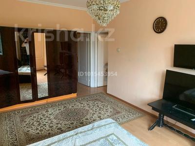 1-комнатная квартира · 42 м² · 4/9 этаж, мкр Жетысу-2 67 за 37 млн ₸ в Алматы, Ауэзовский р-н