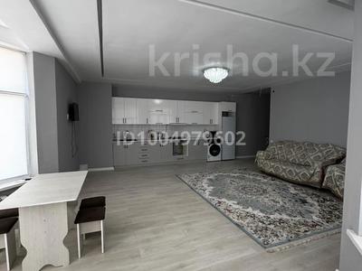 2-комнатная квартира · 70 м² · 2/7 этаж, Атшабар 17/1 — ЖК Атшабар за 5 000 ₸ в Таразе