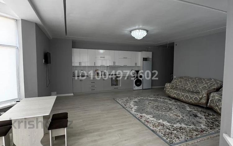 2-комнатная квартира · 70 м² · 2/7 этаж, Атшабар 17/1 — ЖК Атшабар за 5 000 ₸ в Таразе — фото 2