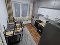 1-комнатная квартира · 40 м² · 5/9 этаж, Злиха Тамышбай 42 — Проспект Астана за 130 000 ₸ в Талдыкоргане, мкр Болашак — фото 4