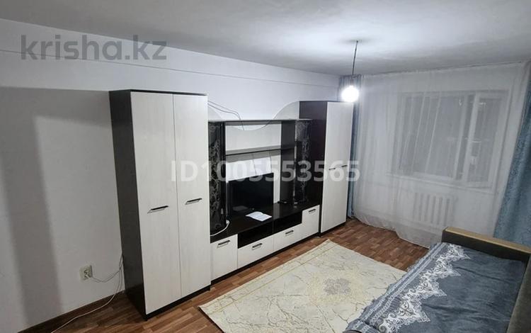 1-комнатная квартира · 40 м² · 5/9 этаж, Злиха Тамышбай 42 — Проспект Астана за 130 000 ₸ в Талдыкоргане, мкр Болашак — фото 8