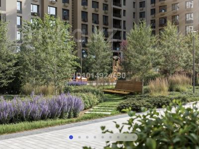 1-комнатная квартира · 38 м² · 12/12 этаж, мкр Акжайык, Байдибек би 113/3 — Grand Park.Vita-1 зоопарк артында, Дендро саябағының жанында орналасқан за 28 млн ₸ в Шымкенте, Абайский р-н