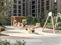 1-комнатная квартира · 38 м² · 12/12 этаж, мкр Акжайык, Байдибек би 113/3 — Grand Park.Vita-1 зоопарк артында, Дендро саябағының жанында орналасқан за 28 млн ₸ в Шымкенте, Абайский р-н — фото 2