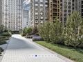 1-комнатная квартира · 38 м² · 12/12 этаж, мкр Акжайык, Байдибек би 113/3 — Grand Park.Vita-1 зоопарк артында, Дендро саябағының жанында орналасқан за 28 млн ₸ в Шымкенте, Абайский р-н — фото 3