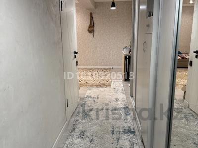3-бөлмелі пәтер · 67 м² · 2/10 қабат, Сейфуллина 51, бағасы: 37 млн ₸ в Алматы, Турксибский р-н