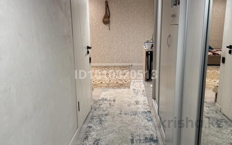 3-бөлмелі пәтер · 67 м² · 2/10 қабат, Сейфуллина 51, бағасы: 37 млн ₸ в Алматы, Турксибский р-н — фото 2