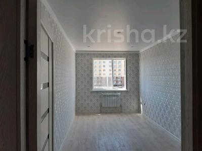 3-комнатная квартира · 90 м² · 3/5 этаж, 8 мкр 16 за 34 млн 〒 в Талдыкоргане, мкр Бирлик