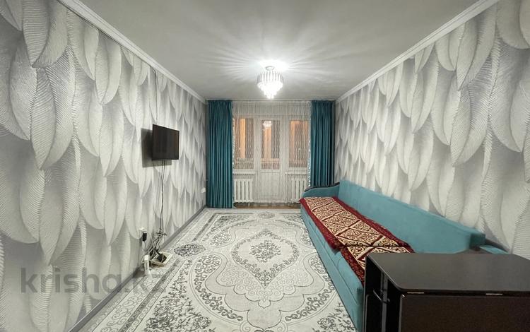 3-комнатная квартира · 60 м² · 2/4 этаж, Радостовца 189 за 38 млн 〒 в Алматы, Бостандыкский р-н — фото 9