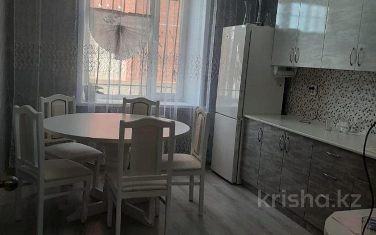 2-комнатная квартира, 67.3 м², 1/5 этаж, Нурсултана Назарбаева 207 за 27.3 млн 〒 в Костанае — фото 2