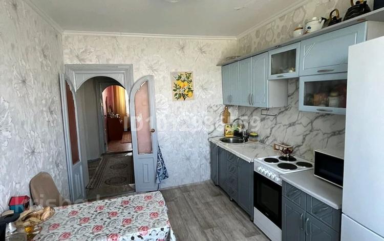 4-комнатная квартира · 84 м² · 5/6 этаж, Камзина 28 за 16 млн ₸ в Аксу — фото 2