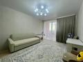3-бөлмелі пәтер · 82.9 м² · 8/9 қабат, Микрорайон Береке 57, бағасы: 43.5 млн ₸ в Костанае — фото 4