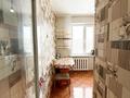 3-бөлмелі пәтер · 54 м² · 5/5 қабат, Самал, бағасы: 15.5 млн ₸ в Талдыкоргане, мкр Самал