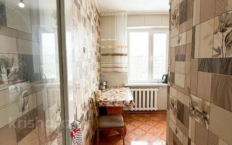 3-бөлмелі пәтер · 54 м² · 5/5 қабат, Самал, бағасы: 15.5 млн ₸ в Талдыкоргане, мкр Самал — фото 2