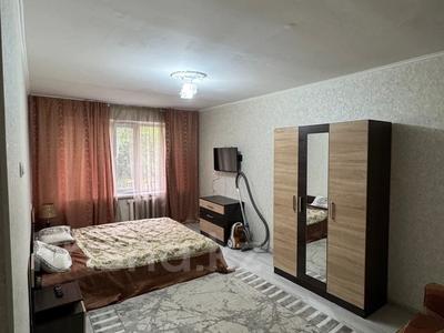 1-комнатная квартира · 30 м² · 2/5 этаж, Назарбаева 112 за 10.8 млн 〒 в Талдыкоргане