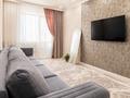 2-комнатная квартира · 55.8 м² · 8/9 этаж, Байтурсынова 2 — Нурмагамбетова за 41.5 млн ₸ в Астане, Алматы р-н — фото 3