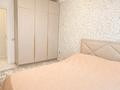 2-комнатная квартира · 55.8 м² · 8/9 этаж, Байтурсынова 2 — Нурмагамбетова за 41.5 млн ₸ в Астане, Алматы р-н — фото 7