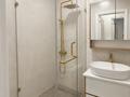2-комнатная квартира · 55.8 м² · 8/9 этаж, Байтурсынова 2 — Нурмагамбетова за 41.5 млн ₸ в Астане, Алматы р-н — фото 9