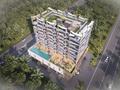 3-комнатная квартира · 89 м² · 4/9 этаж, Дубай за ~ 285.1 млн ₸ — фото 11