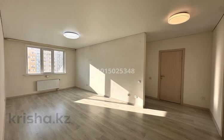 2-комнатная квартира · 53 м² · 4/9 этаж, А 105 20 за 23.5 млн ₸ в Астане, Сарайшык р-н — фото 2