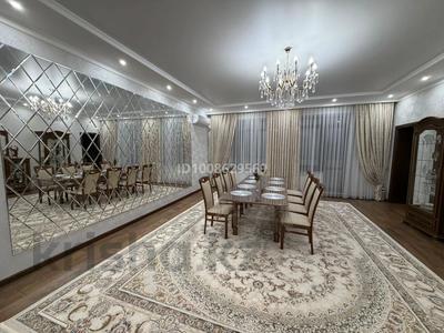 8-комнатная квартира · 320 м², мкр. Алтын орда, Мангилик Ел 7 за 150 млн ₸ в Актобе