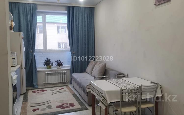 1-бөлмелі пәтер · 44 м² · 1/5 қабат, Муканова — ЖК “Медина”, ЖК “Байтерек”, ЖК ”Баспана”, бағасы: 22 млн ₸ в Караганде, Казыбек би р-н — фото 2