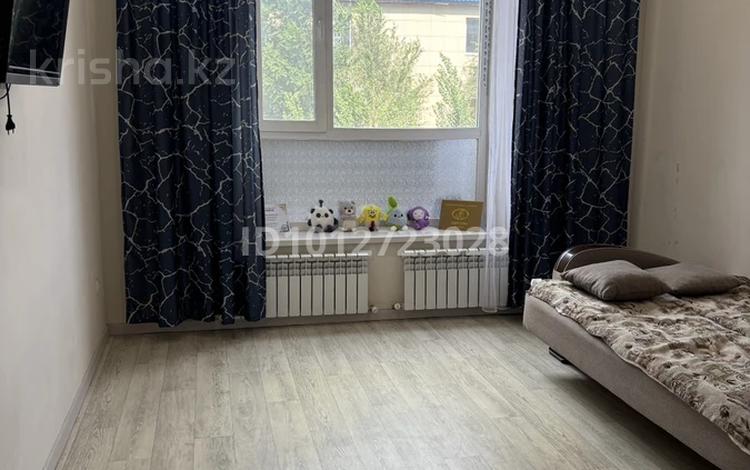 1-комнатная квартира · 44 м² · 1/5 этаж, Муканова — ЖК “Медина”, ЖК “Байтерек”, ЖК ”Баспана” за 20.5 млн ₸ в Караганде, Казыбек би р-н — фото 8