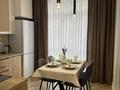 1-комнатная квартира · 45 м² · 2/9 этаж, Симферопольская 1/1 — Жандосова Сулейменова за 3 500 ₸ в Алматы, Ауэзовский р-н