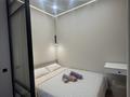 1-комнатная квартира · 45 м² · 2/9 этаж, Симферопольская 1/1 — Жандосова Сулейменова за 3 500 ₸ в Алматы, Ауэзовский р-н — фото 5