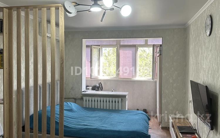 1-бөлмелі пәтер · 33 м² · 5/5 қабат, Кабанбай батыра 314 — Гагарина, бағасы: 31.5 млн ₸ в Алматы, Алмалинский р-н — фото 11