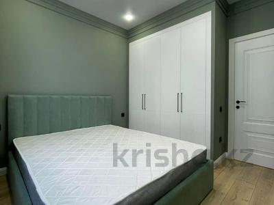 2-комнатная квартира · 45 м² · 3/9 этаж, Северное Кольцо 92/13 блок 7 за 29 млн ₸ в Алматы, Алатауский р-н