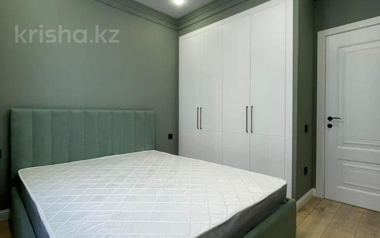 2-комнатная квартира · 45 м² · 3/9 этаж, Северное Кольцо 92/13 блок 7 за 29 млн ₸ в Алматы, Алатауский р-н — фото 2