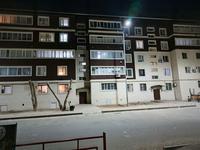 2-бөлмелі пәтер · 55 м² · 3/5 қабат, Махамбет даңғылы 23 — Бәйтерек аялдамасына қарсы 1-мкр 23-үй, бағасы: 120 000 〒 в Кульсары