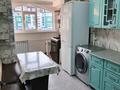 2-комнатная квартира · 55 м² · 3/5 этаж, Махамбет даңғылы 23 — Бәйтерек аялдамасына қарсы 1-мкр 23-үй за 120 000 〒 в Кульсары — фото 12