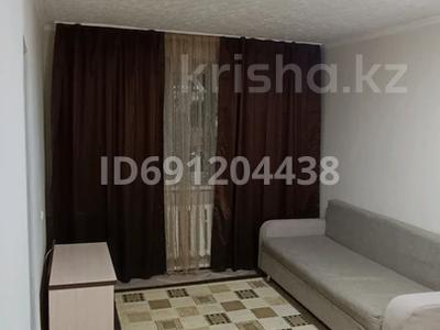 1-комнатная квартира · 32 м² · 1/4 этаж, Жарокова за 220 000 ₸ в Алматы, Бостандыкский р-н