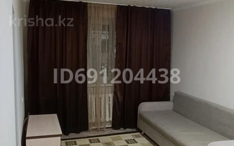 1-комнатная квартира · 32 м² · 1/4 этаж, Жарокова за 220 000 ₸ в Алматы, Бостандыкский р-н — фото 2