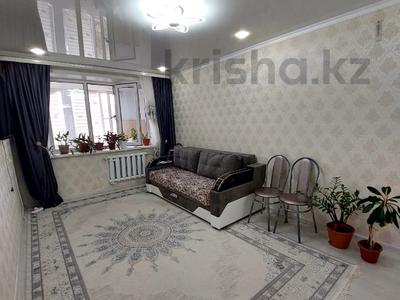 1-комнатная квартира, 35.6 м², 5/5 этаж, Кунаева за 12.3 млн 〒 в Уральске