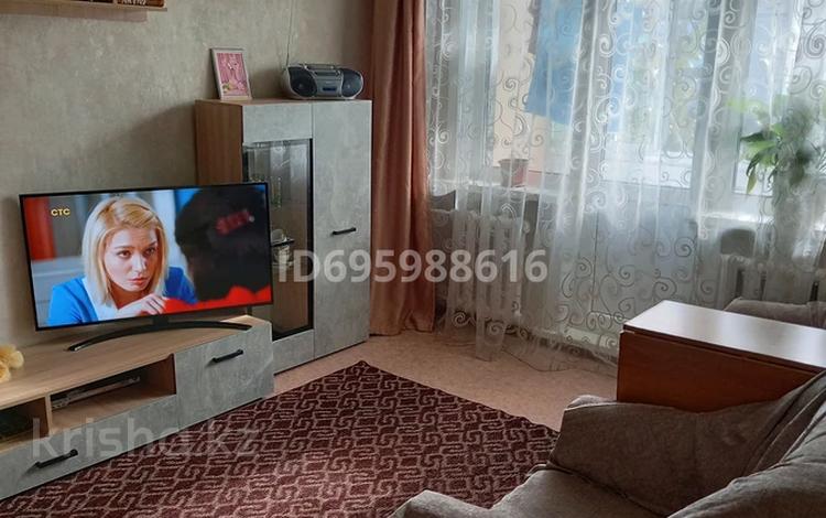 3-комнатная квартира · 58.8 м² · 3/5 этаж, Бостандыкская 13 — Магазин Флагман за 21.5 млн ₸ в Петропавловске — фото 23