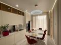 2-комнатная квартира · 80 м² · 4/9 этаж, Мангилик Ел 36 стр за 750 000 ₸ в Астане, Есильский р-н