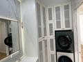 2-комнатная квартира · 80 м² · 4/9 этаж, Мангилик Ел 36 стр за 750 000 ₸ в Астане, Есильский р-н — фото 11