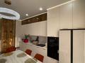 2-комнатная квартира · 80 м² · 4/9 этаж, Мангилик Ел 36 стр за 750 000 ₸ в Астане, Есильский р-н — фото 2