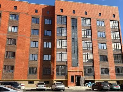 2-комнатная квартира · 62 м² · 5/5 этаж, улица Ораза Татеулы за 23.5 млн ₸ в Актобе