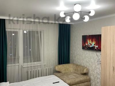 1-бөлмелі пәтер · 34 м² · 9/17 қабат, Сатпаева 25 — ЦОН, бағасы: 15 000 ₸ в Астане, Алматы р-н