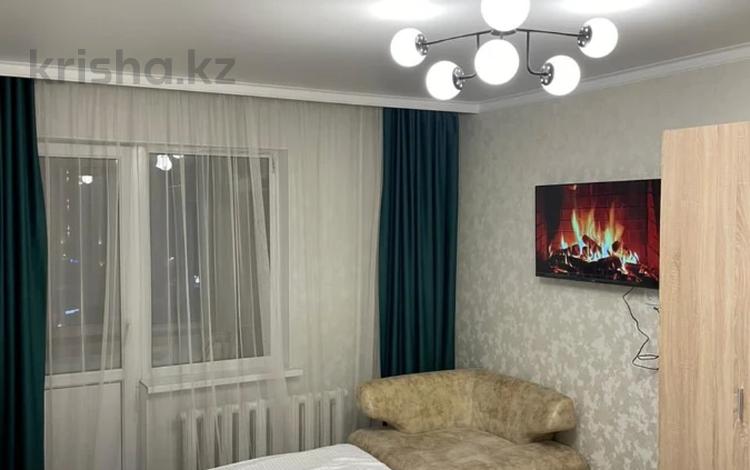 1-комнатная квартира · 34 м² · 9/17 этаж, Сатпаева 25 — ЦОН за 15 000 ₸ в Астане, Алматы р-н — фото 2
