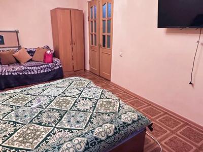 1-бөлмелі пәтер · 32 м² · 3/5 қабат, Утемисова 128б, бағасы: 10 млн ₸ в Атырау