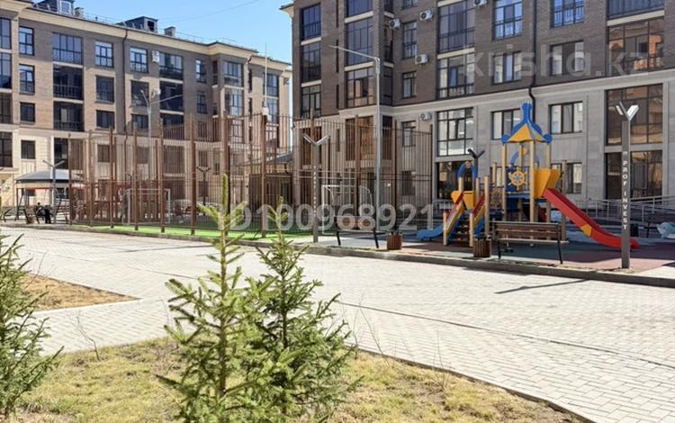 2-бөлмелі пәтер · 78 м² · 1/5 қабат, Республики 49, бағасы: 27.9 млн ₸ в Караганде — фото 16