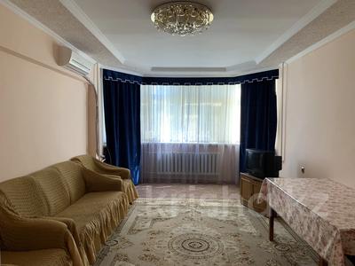 4-комнатная квартира, 110 м², 1/5 этаж, Астана 12 17 за 34 млн 〒 в Таразе